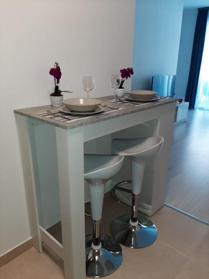 Rozsa 55 Appartment Budapest Eksteriør bilde