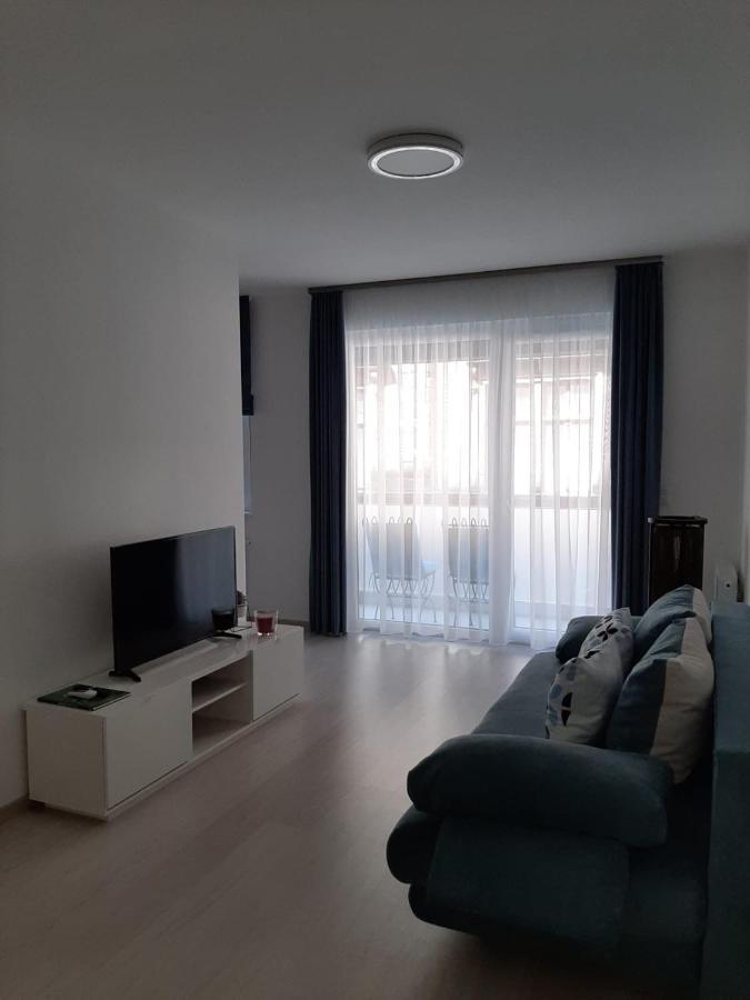 Rozsa 55 Appartment Budapest Eksteriør bilde