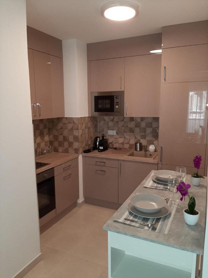 Rozsa 55 Appartment Budapest Eksteriør bilde