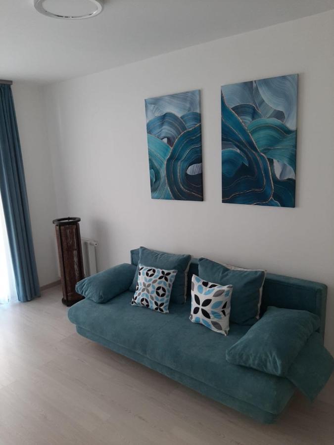 Rozsa 55 Appartment Budapest Eksteriør bilde